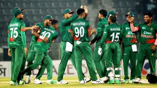 bangladesh team 22