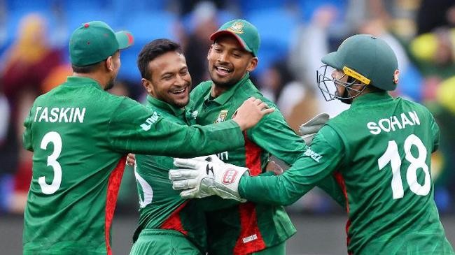 bangladesh team 4