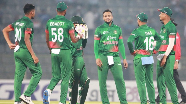 bangladesh team 8