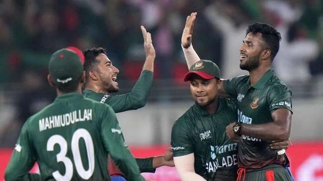bangladesh team asia cup 2022
