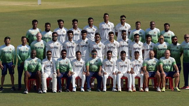 bangladesh team in new zealand