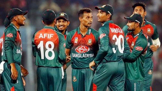 bangladesh team india t20
