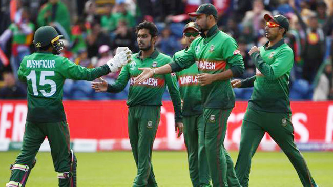 bangladesh team mashrafe mushfiq