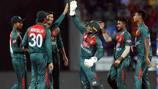 bangladesh team mushfiq mahmudullah