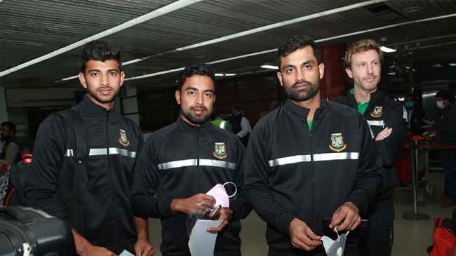 bangladesh team pakistan test
