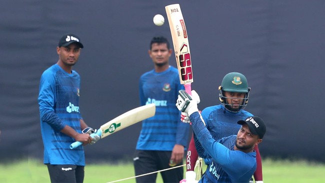 bangladesh team practice 3