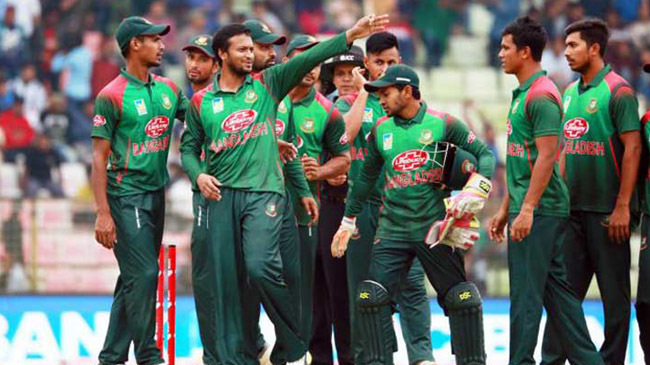 bangladesh team shakib mushfiq