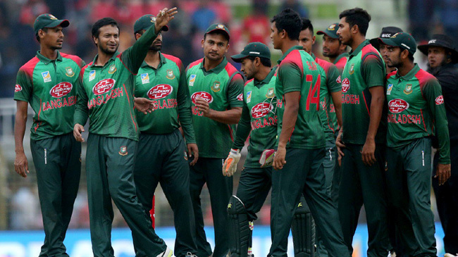 bangladesh team shakib mustafiz