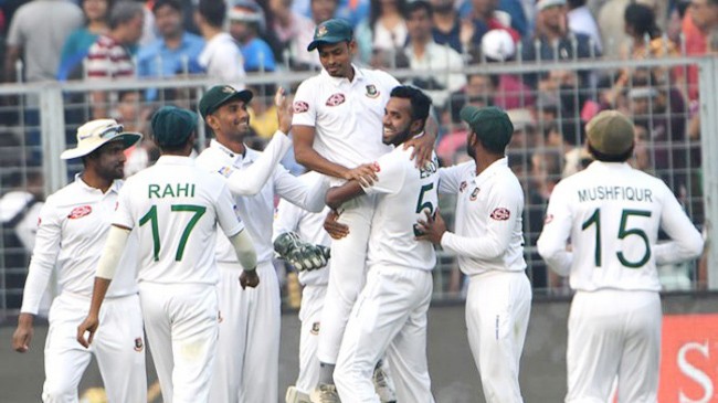 bangladesh test team taijul rahi mushi