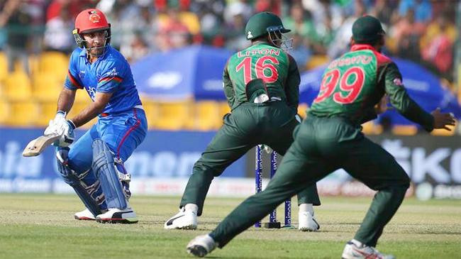 bangladesh vs afganistan series 2023