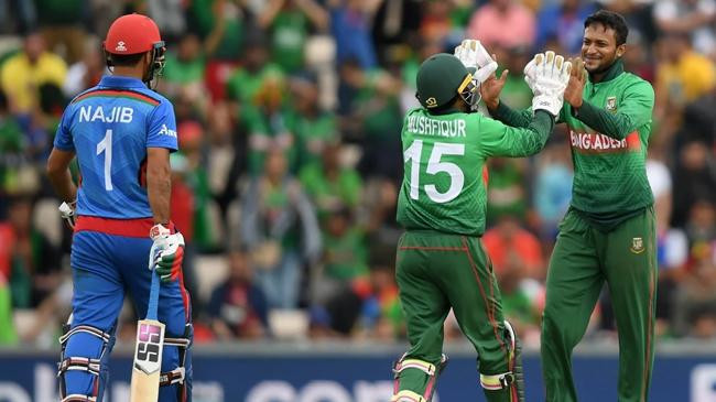 bangladesh vs afghanistan 11