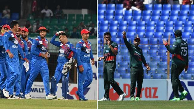bangladesh vs afghanistan 12