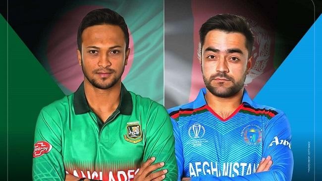 bangladesh vs afghanistan 2022