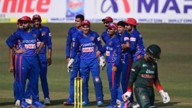 bangladesh vs afghanistan 3