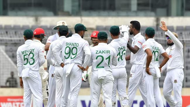 bangladesh vs afghanistan 9