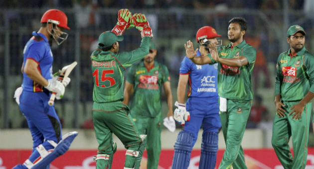 bangladesh vs afghanistan