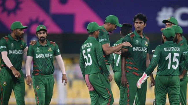 bangladesh vs afghanistan 3
