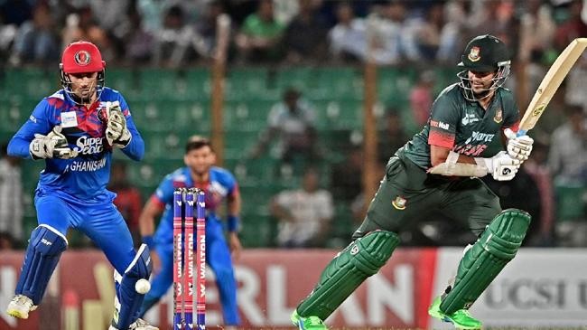 bangladesh afganistan bcb