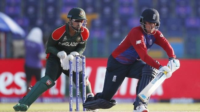 bangladesh vs england 2