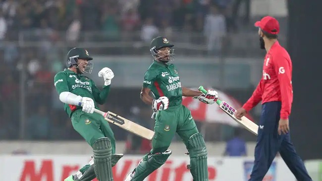 bangladesh vs england 3