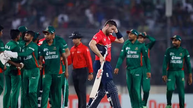 bangladesh vs england 4