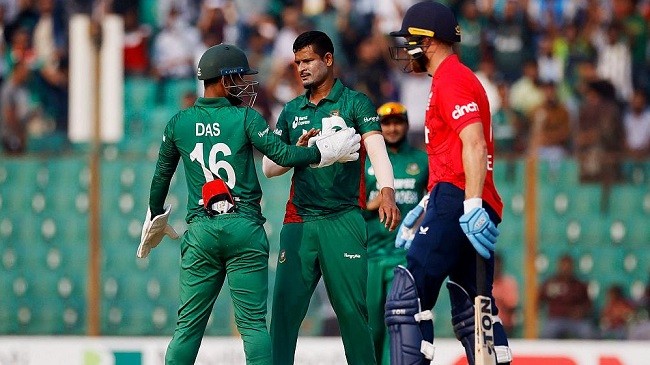 bangladesh vs england t 20 series 2023