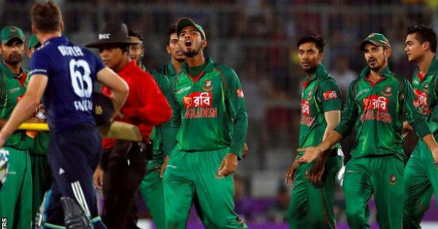 bangladesh vs england