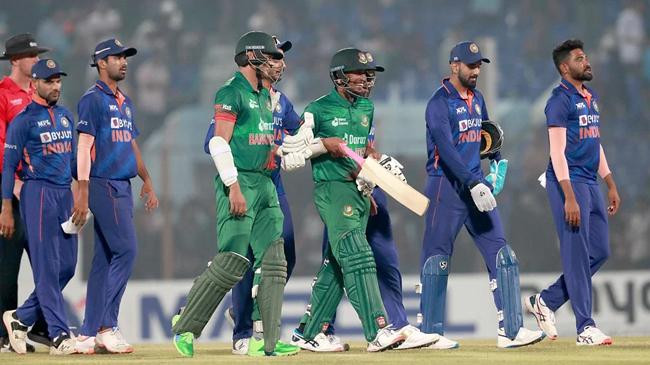 bangladesh vs india 2