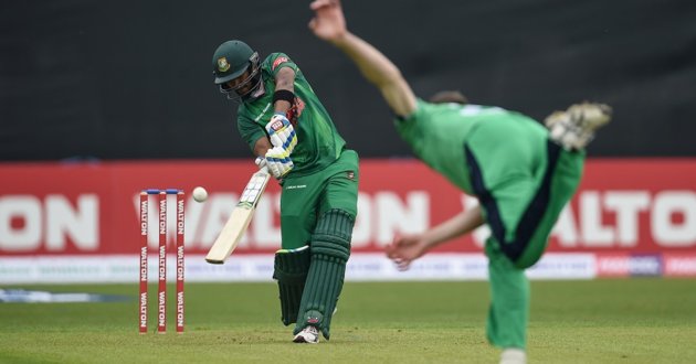 bangladesh vs ireland