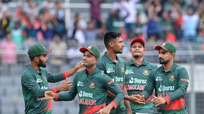 bangladesh vs new zealand 1st odi