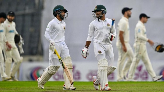 bangladesh vs new zealand day 3