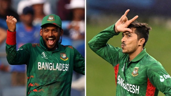 bangladesh vs new zealand odi and t 20