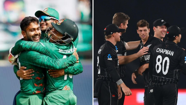bangladesh vs new zealand 7