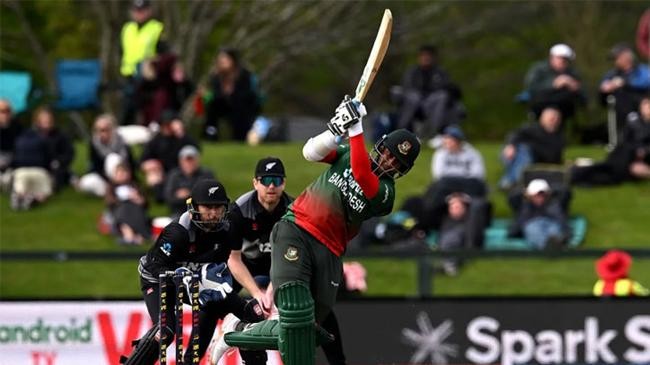 bangladesh vs newzealand 2