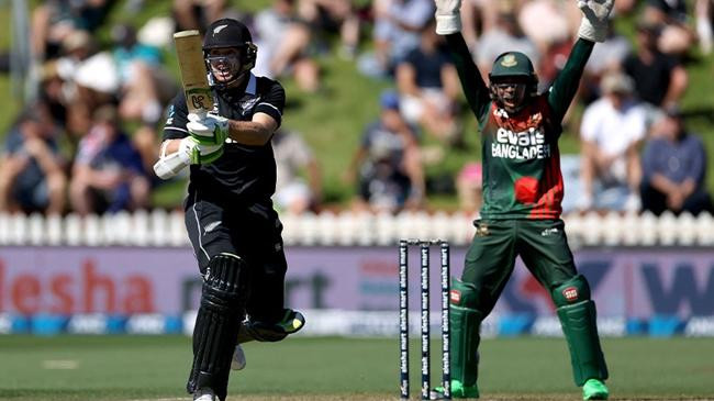 bangladesh vs newzealand 3
