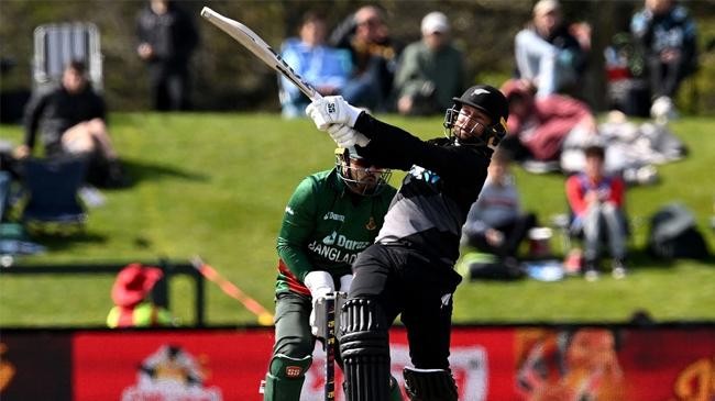 bangladesh vs newzealand