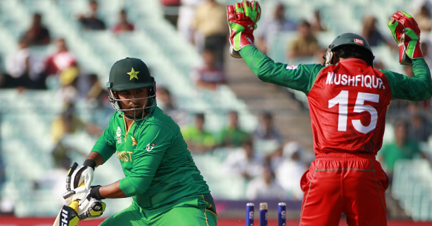 bangladesh vs pakistan 2016 world twenty20