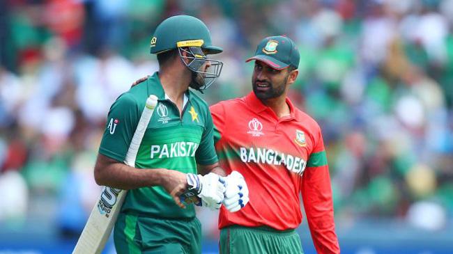 bangladesh vs pakistan wahab tamim