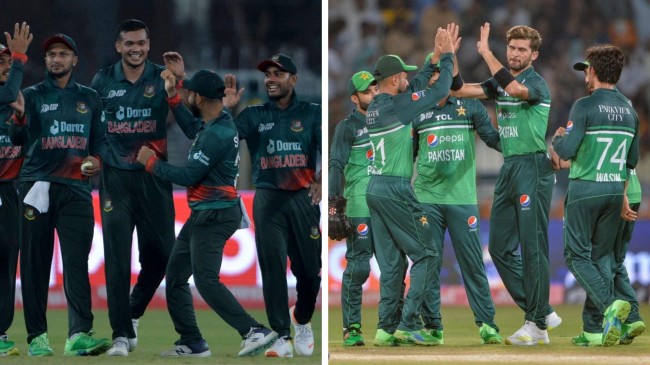 bangladesh vs pakistan 3