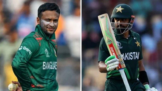 bangladesh vs pakistan 4