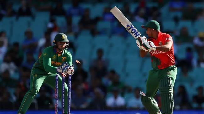 bangladesh vs south africa 3