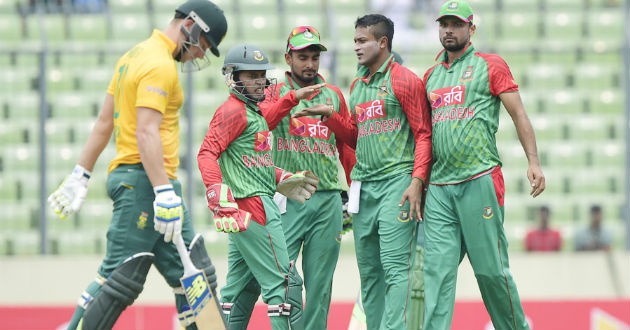 bangladesh vs south africa