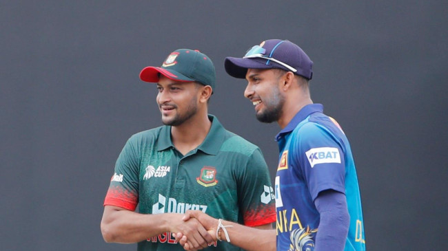 bangladesh vs sri lanka super four