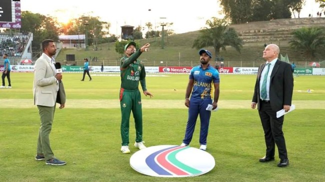 bangladesh vs sri lanka 2nd t20