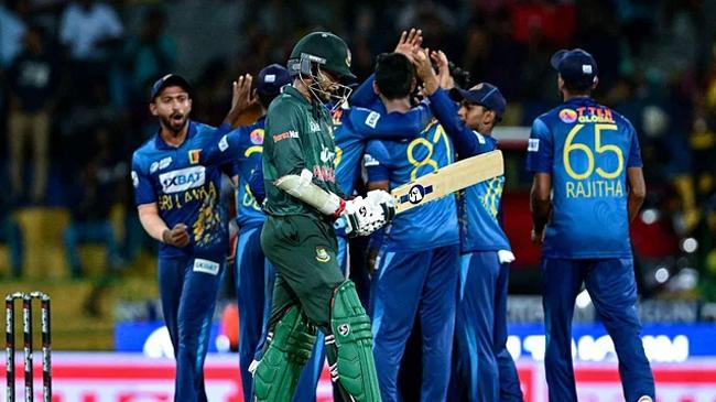 bangladesh vs srilanka 3