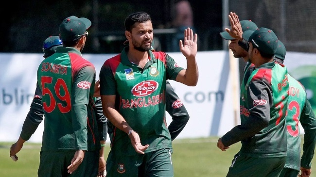 bangladesh vs wi 2019