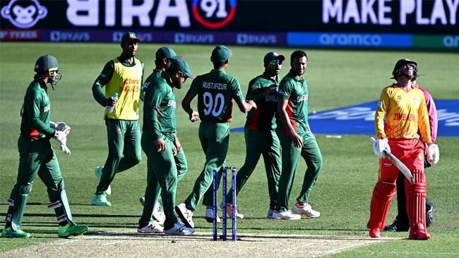 bangladesh vs zimbabwe 3