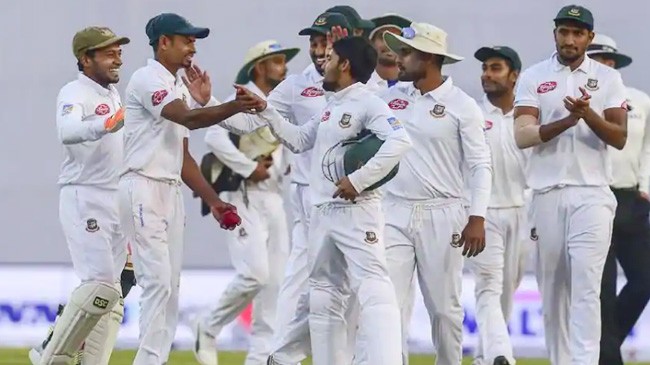 bangladesh vs zimbabwe test