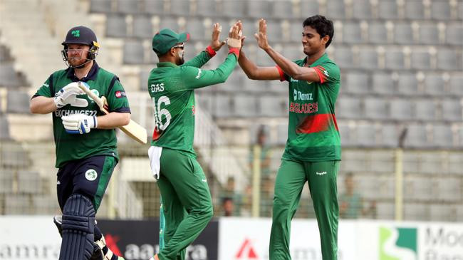 bangladesh win 150th match 2023