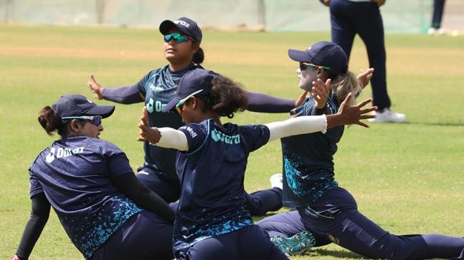bangladesh women cricket team 2022 1